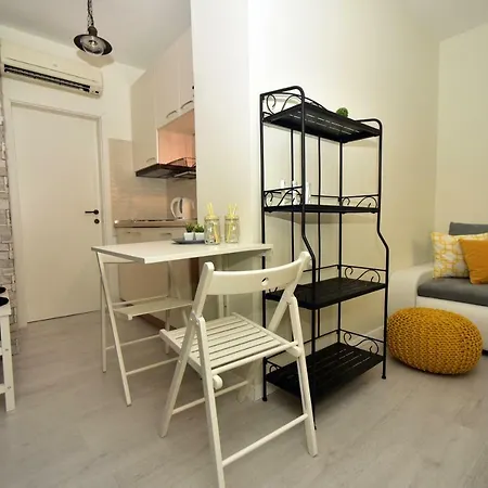 Апартаменты Feral Задар