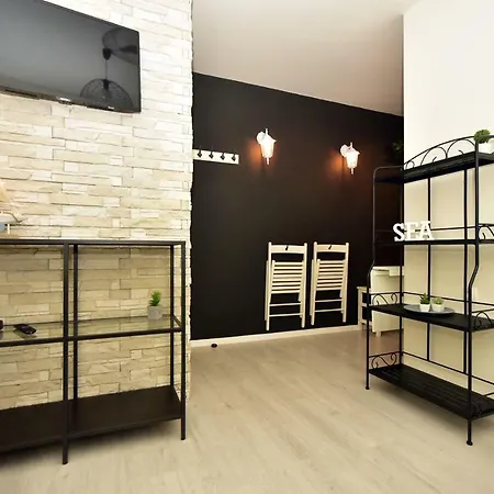 Feral Апартаменты