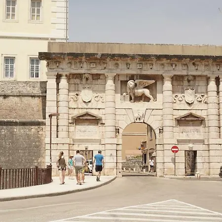 Feral Lejlighed Zadar