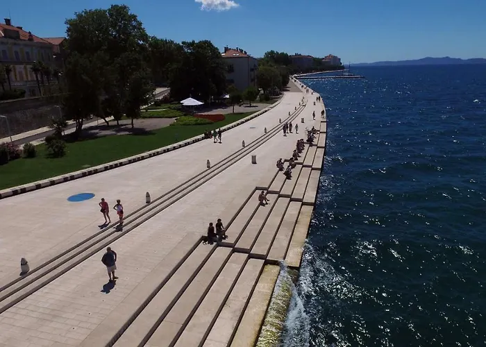 Lejlighed Feral Zadar