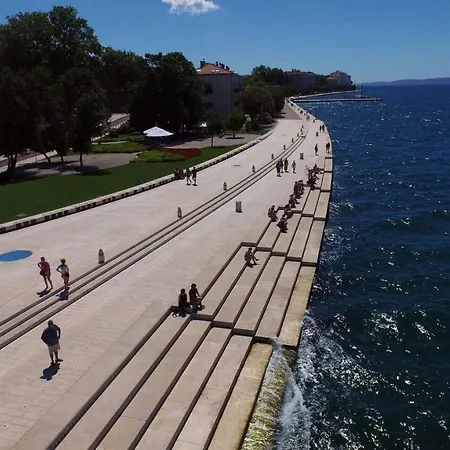 Lägenhet Feral Zadar