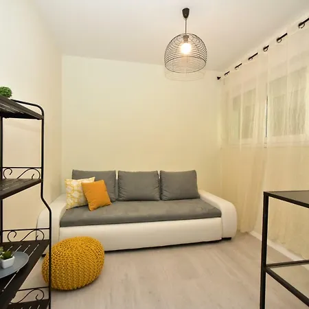 Feral Lägenhet Zadar